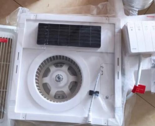 美的MY-M1J20-F4浴霸:舒適洗浴體驗的選擇產品